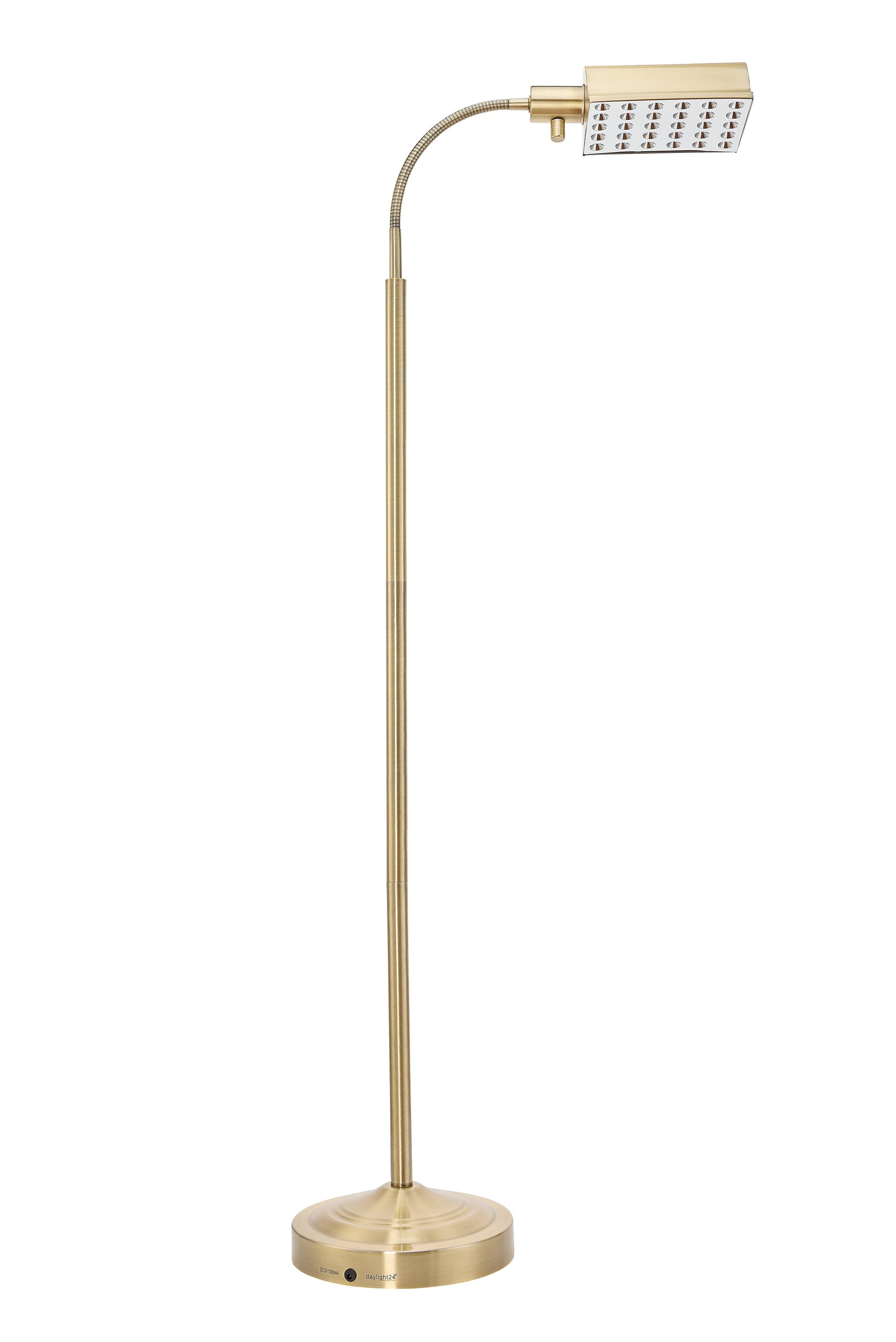 Antique Brass-
