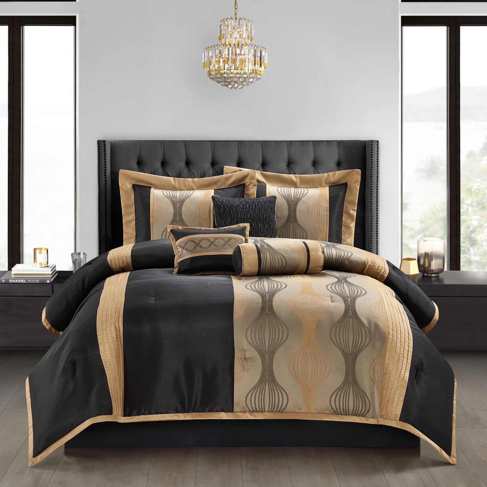 Black Gold-