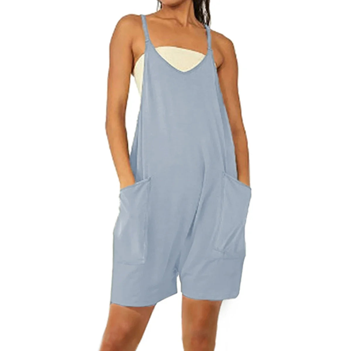 Light Blue-