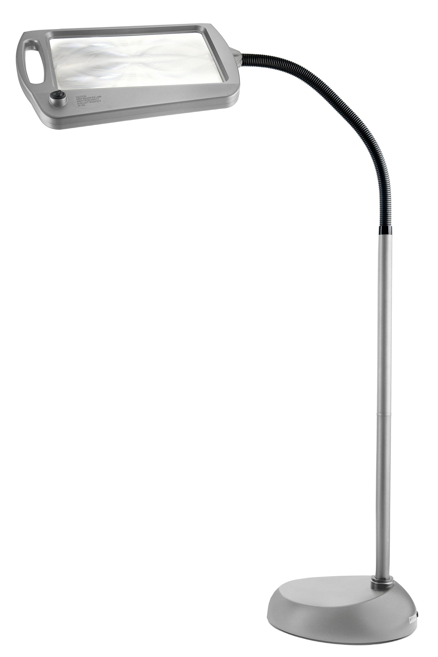 Silver-
