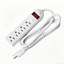 4-Outlet Power