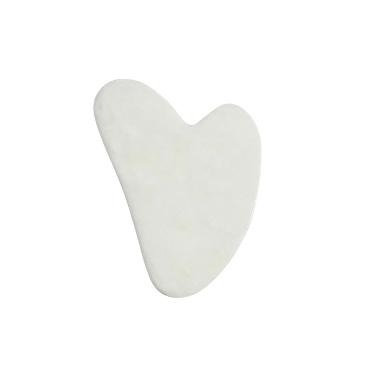 White-