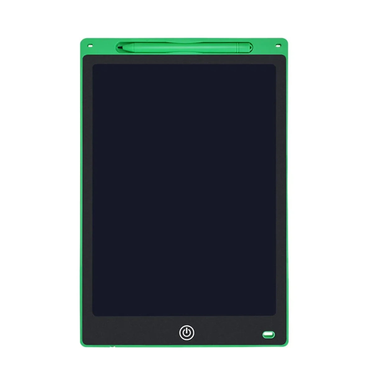 Green-