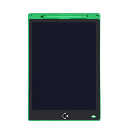 Green-