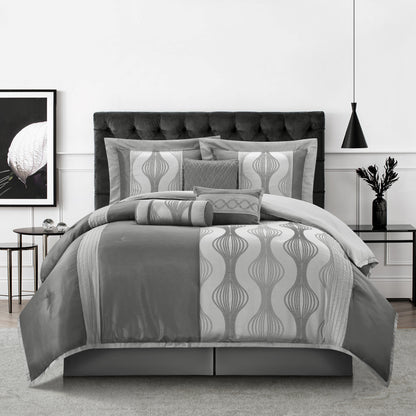 Grey-