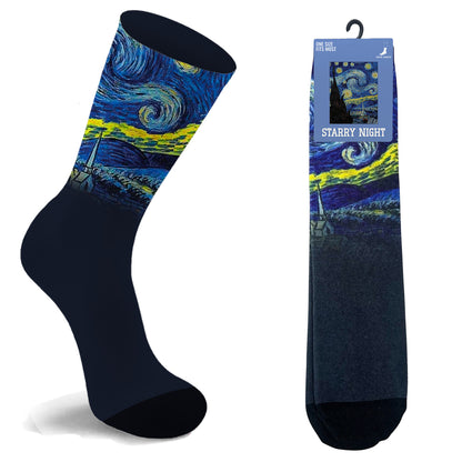 Starry Night-