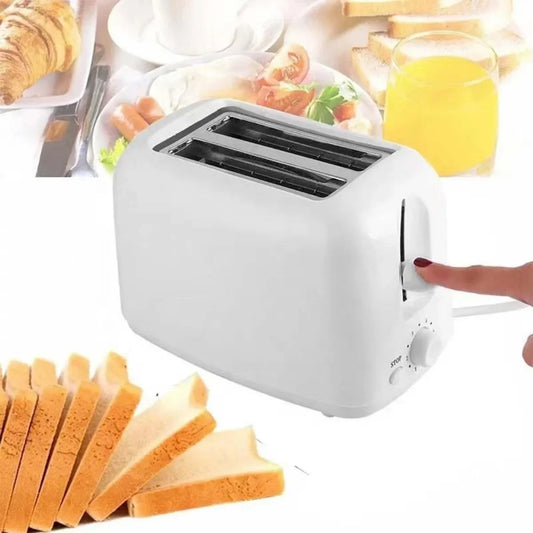 Mini Breakfast Toaster