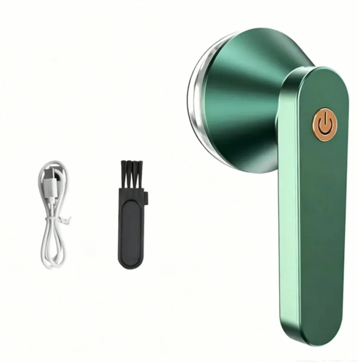 USB Rechargeable Fabric Shaver