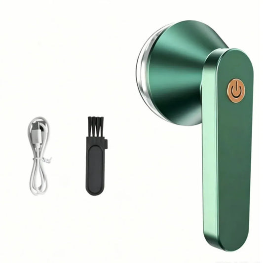 USB Rechargeable Fabric Shaver