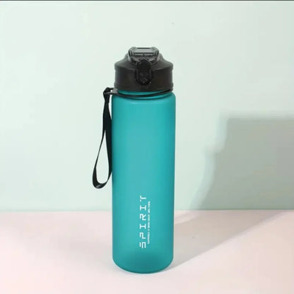 Turquoise-