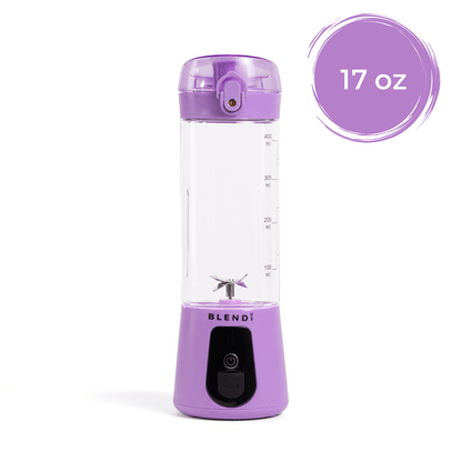 Purple-