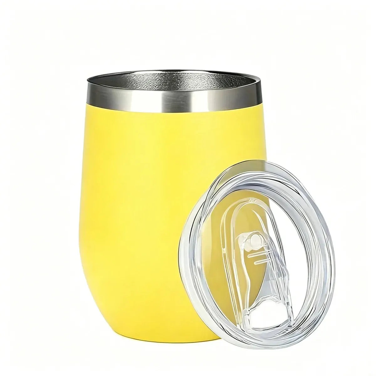 Yellow-