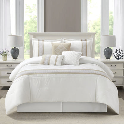 Taupe-