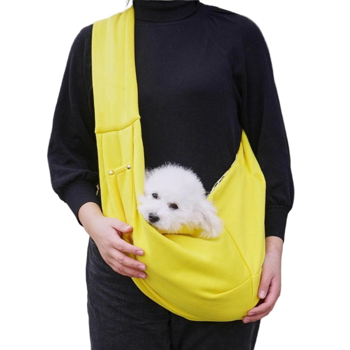 Yellow-