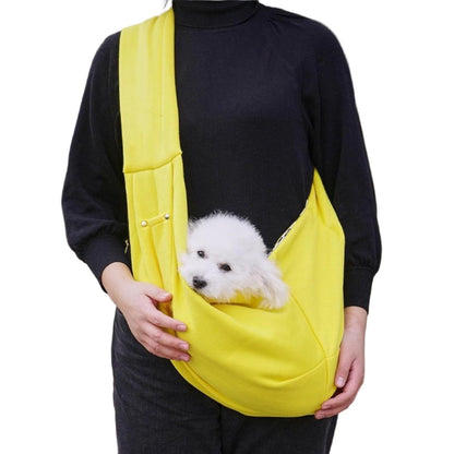 Yellow-