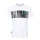 White with Black Zebra