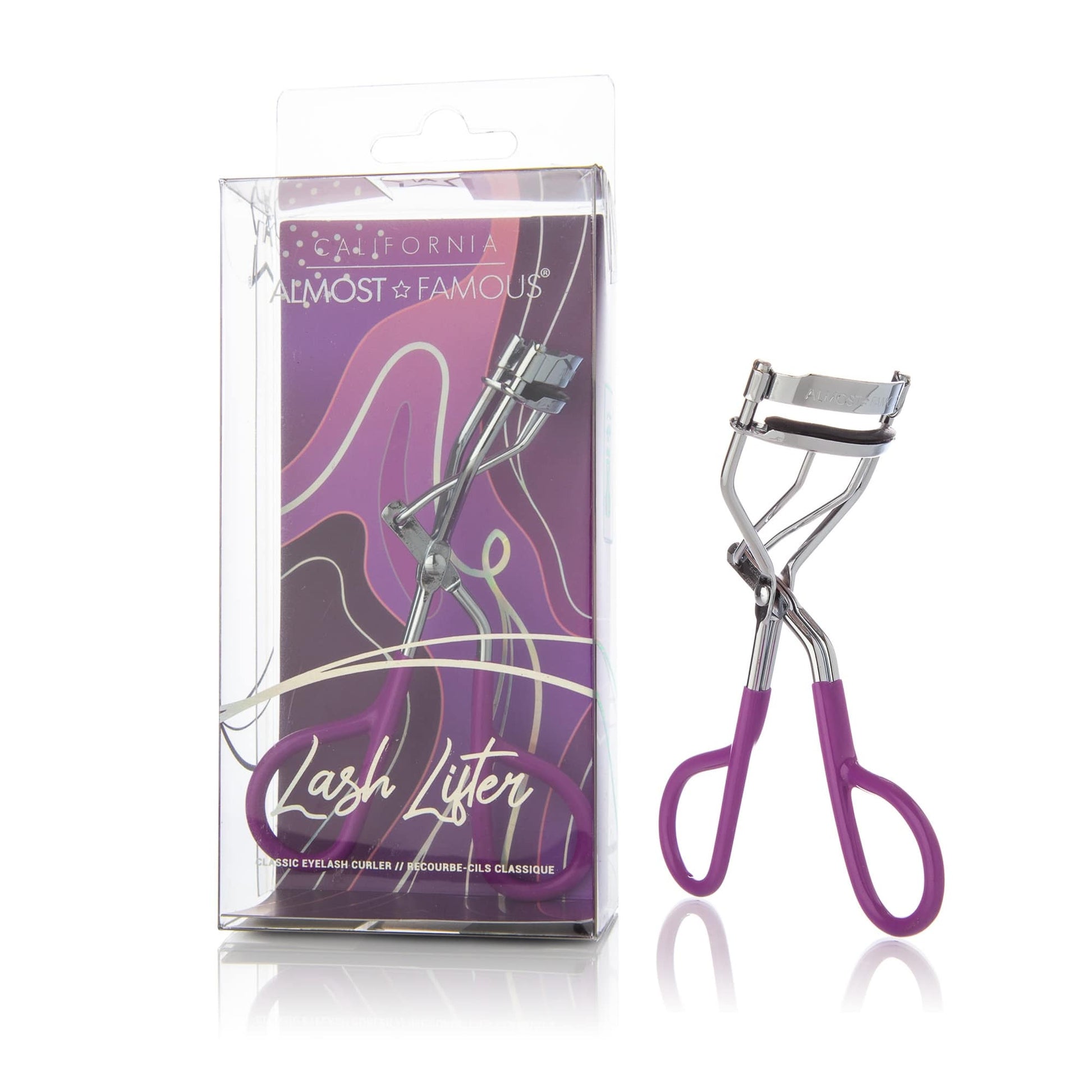 Purple-