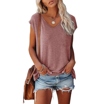 Dusty Rose-