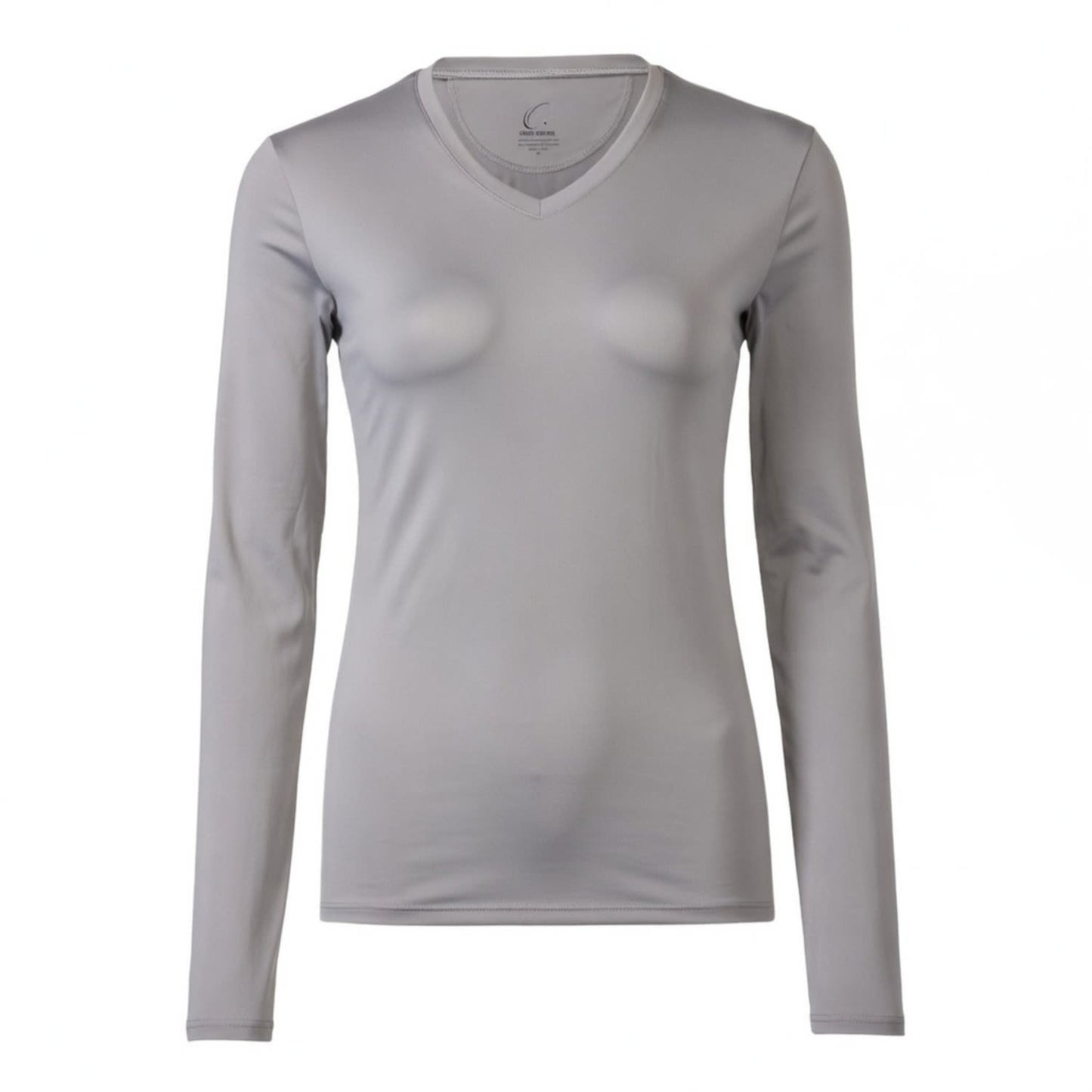 Rich Grey-