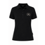 Black Small Collar