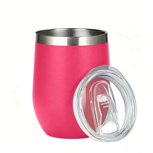 Hot Pink-