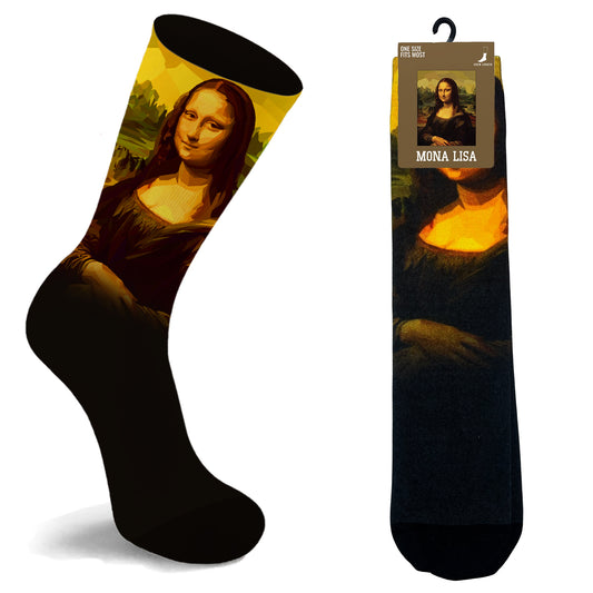 Mona Lisa-