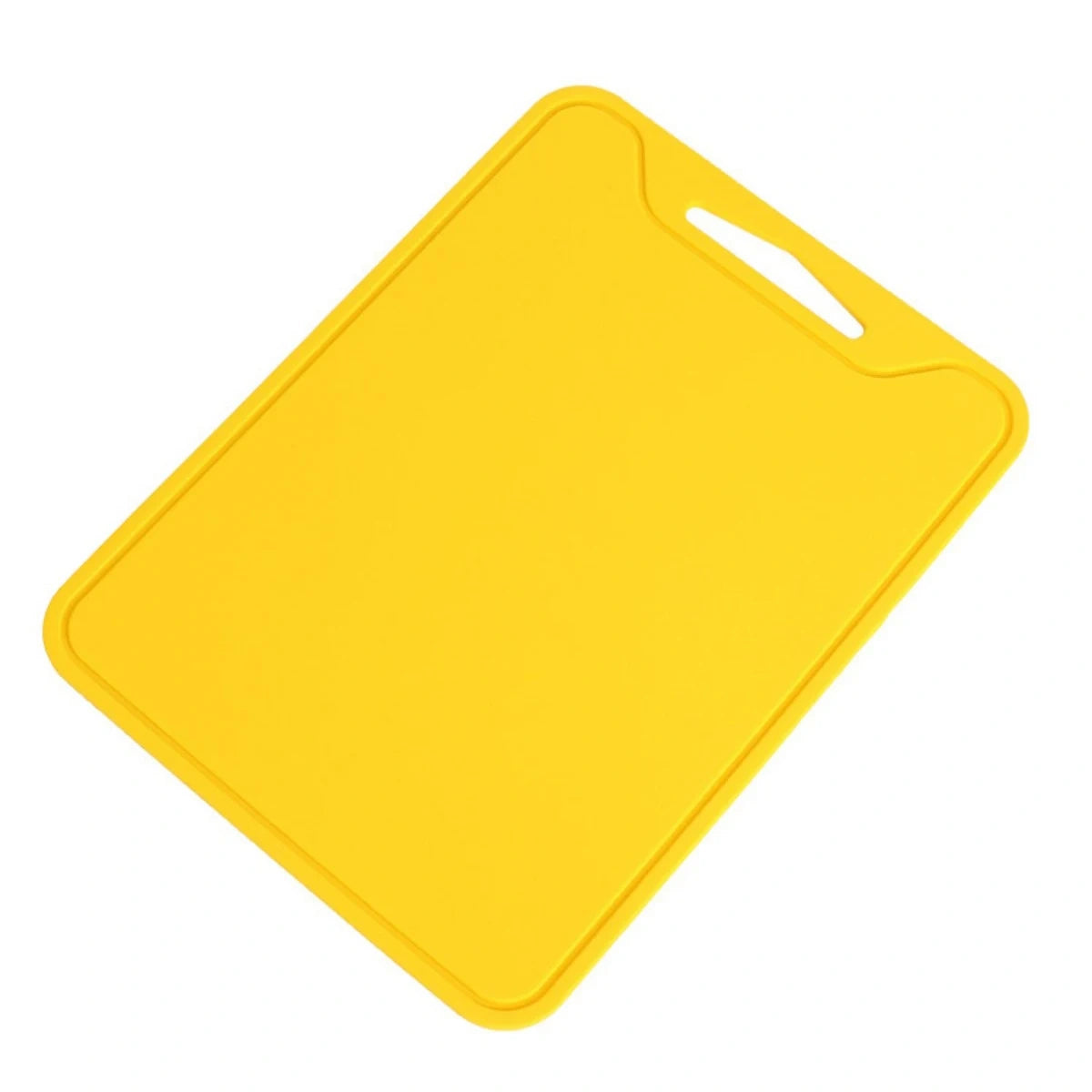 Yellow-