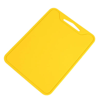 Yellow-