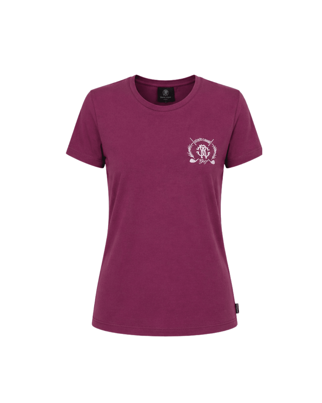 Roberto Cavalli Golf RCBASICTSHIRT 02509