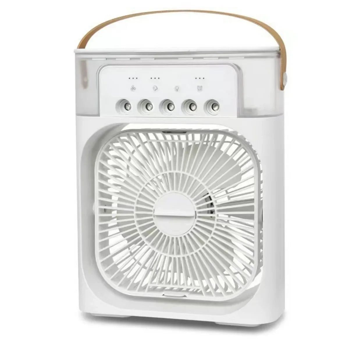 White-
