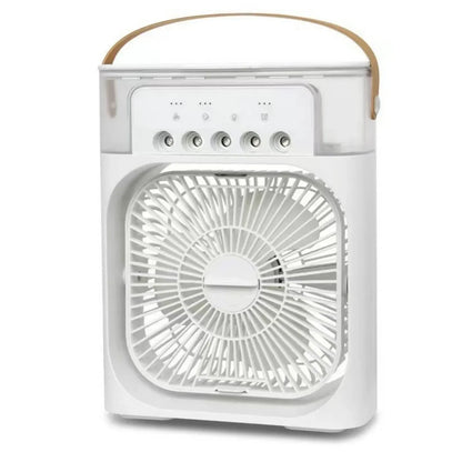 White-