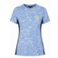 Blue Floral