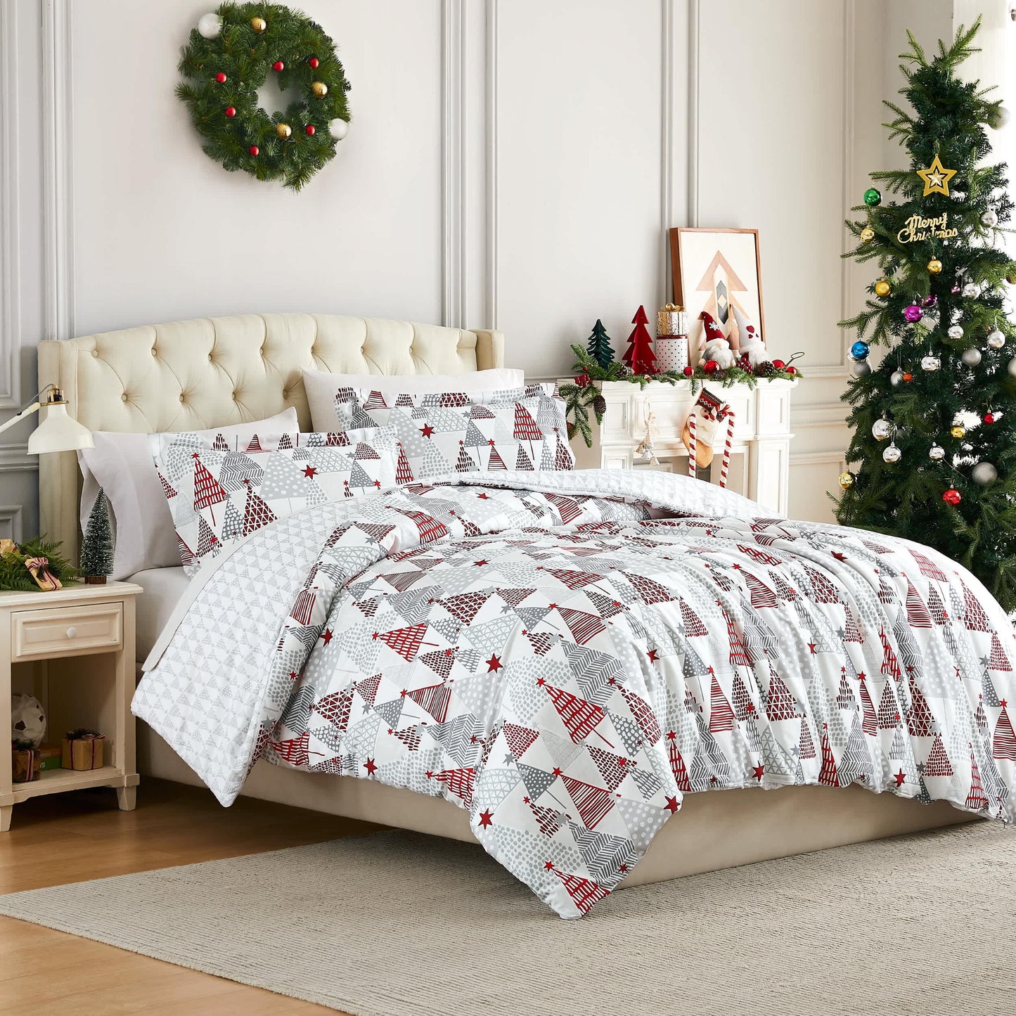 Merry & Bright-
