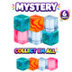 Cube