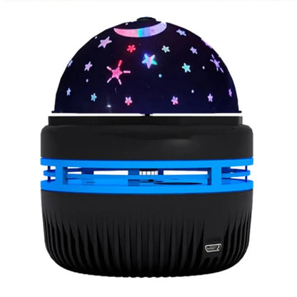 Starlight Projector-
