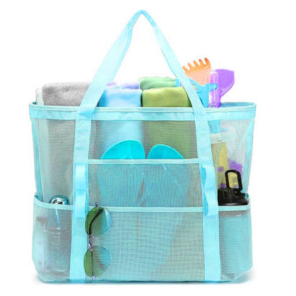 Lake Blue-