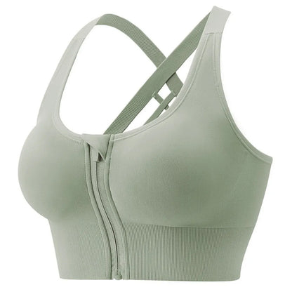 Green-