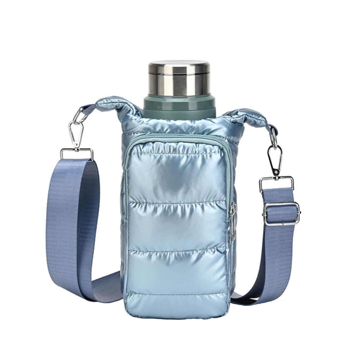 Light Blue-