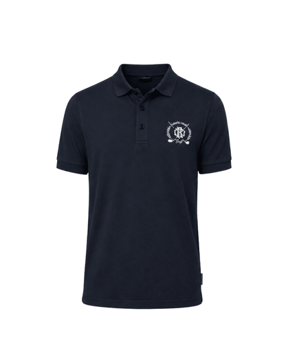 Navy Blue-