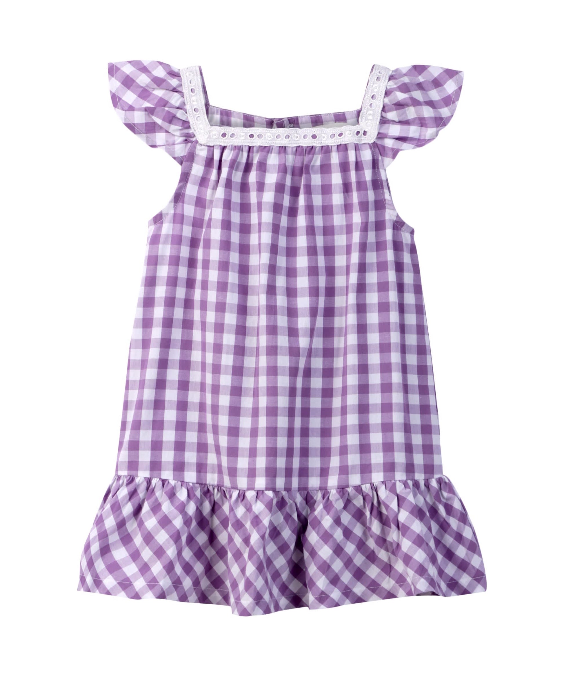 Purple-