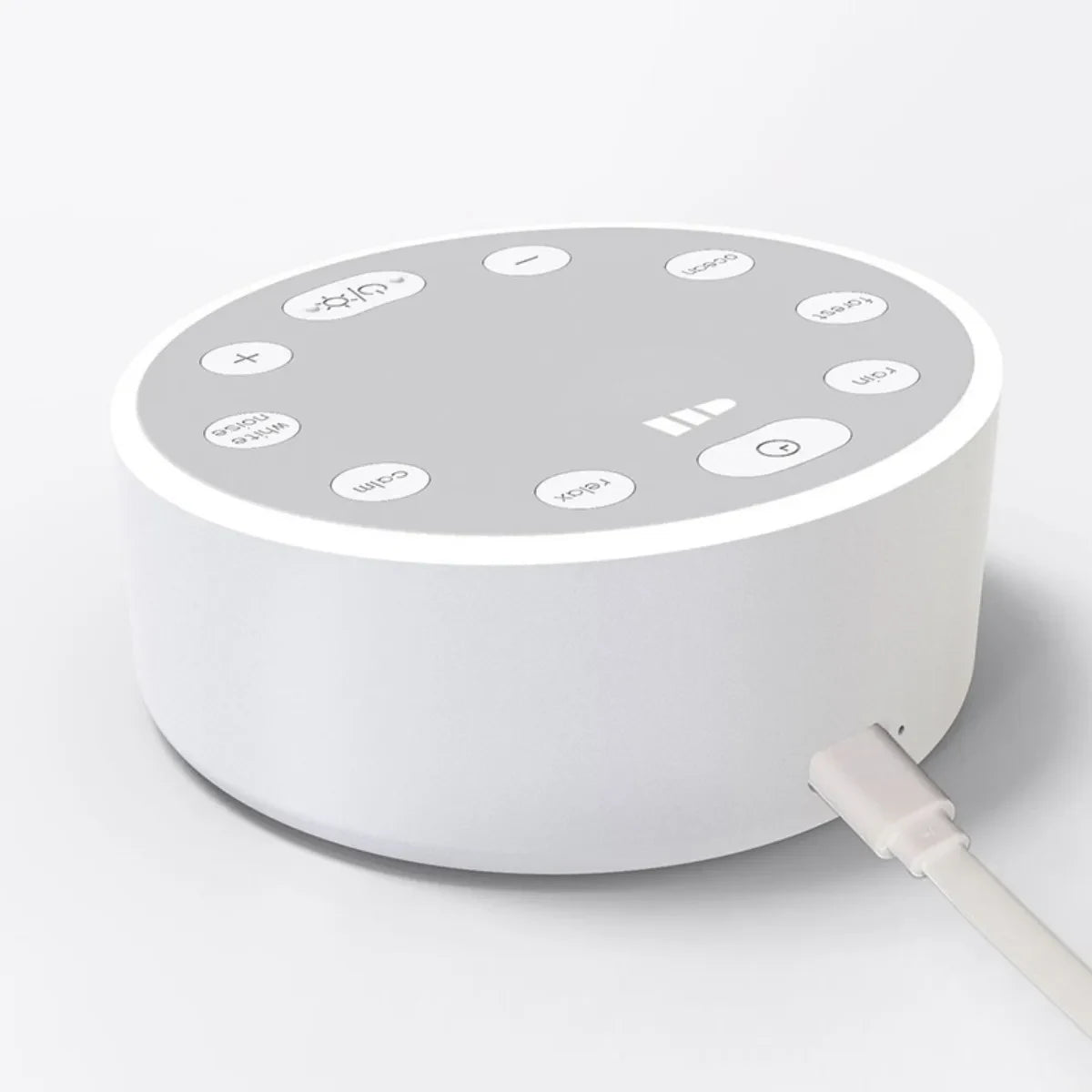 Portable Sleep Therapy Machine