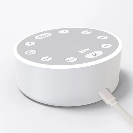 Portable Sleep Therapy Machine