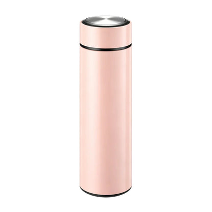 Pink-