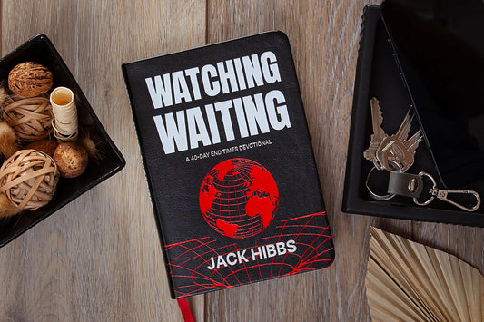 Watching Waiting