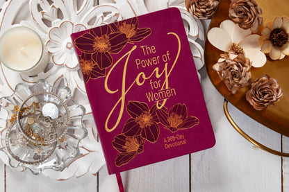 The Power of Joy for Women