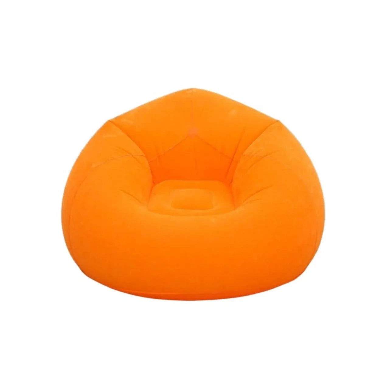 Orange-