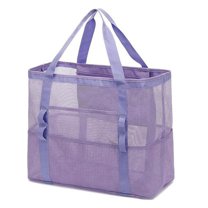 Purple-