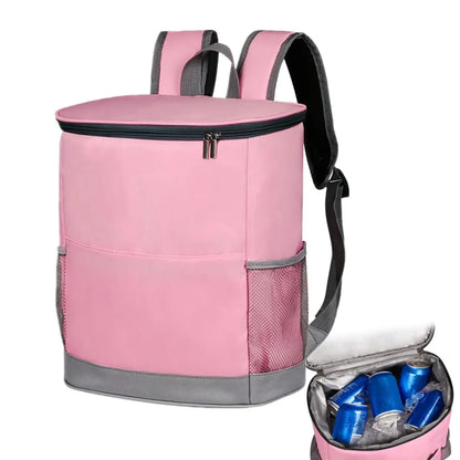 Pink-