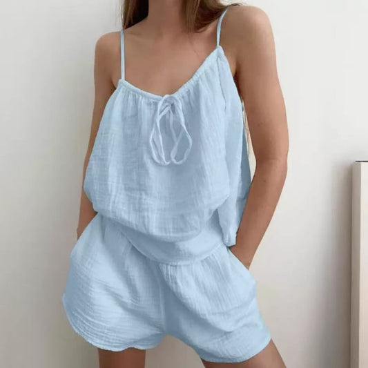 Blue-