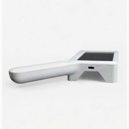 Hand-Held Electronic 10X LED Magnifier